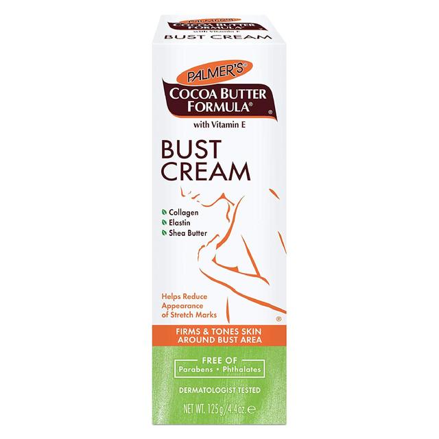 Palmers - Bust Cream 125g