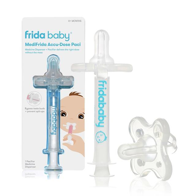 frida baby - Medifrida the Accu-Dose Pacifier