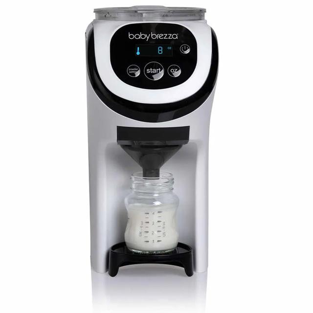 Baby brezza Formula Pro Mini
