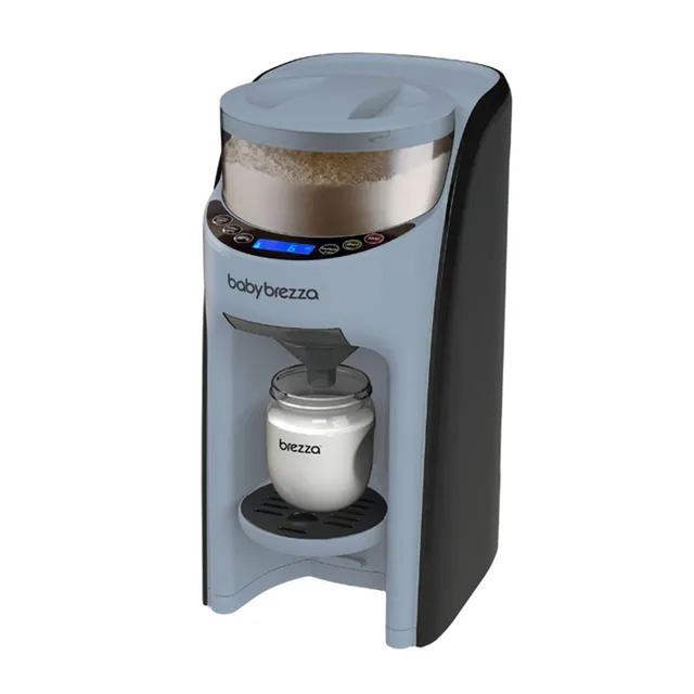 Baby Brezza - Formula Pro Advanced Formula Dispenser Machine - Slate