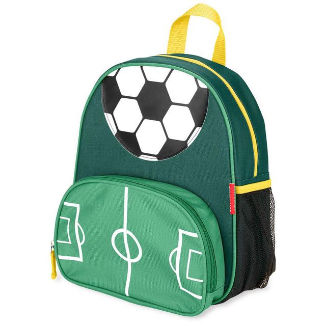 Skip Hop- Spark Style Backpack