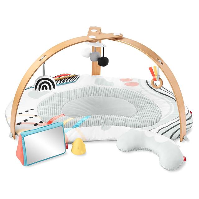 SkipHop - Discoverosity Play Gym