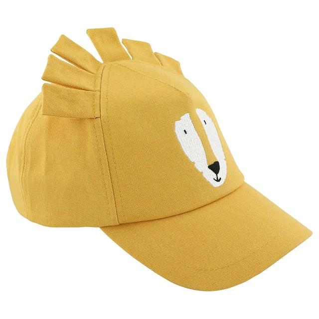 Trixie - Cap | 1-2 yr - Mr. Lion