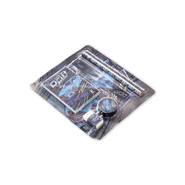 Eazy Kids - Stationary Set - Drift Racing