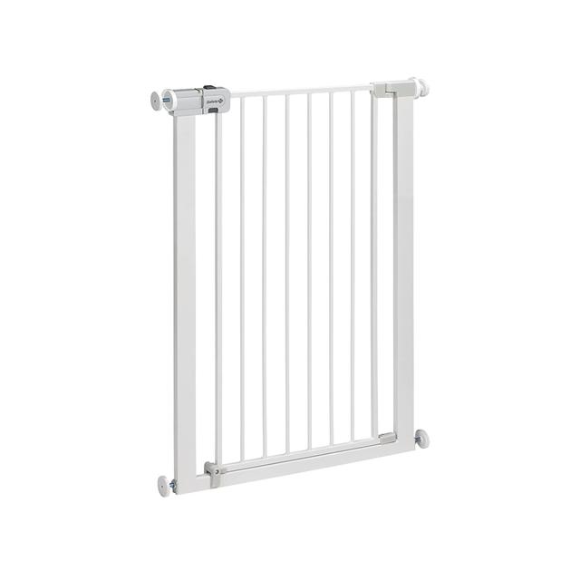 Safety 1st - Up-Pressure Fit Easy Close Extra Tall 73-80cm