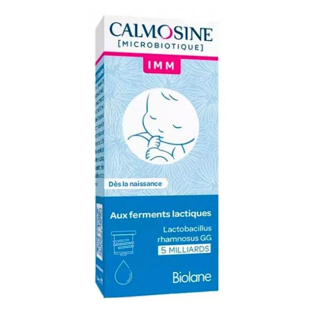 Biolane - Microbiotique 1mm