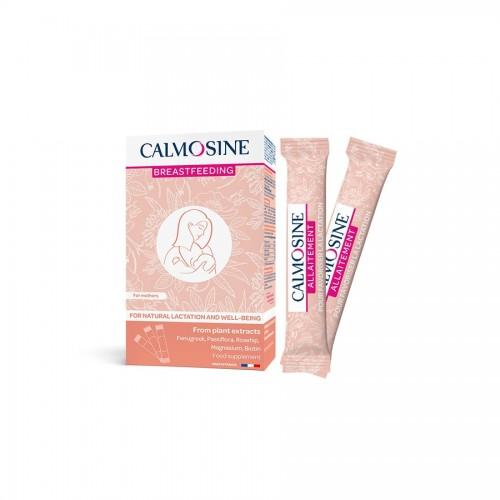 Biolane - Calmosine breastfeeding