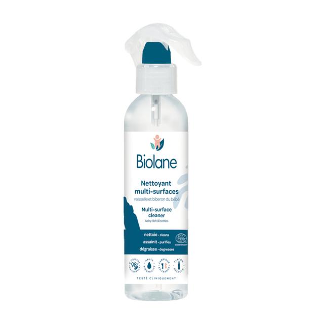 Biolane - Nettoyant Multi-Surface Cleaner - 250 ML