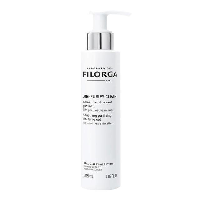 Filorga - Age-purify Clean Smoothing Purifying Cleansing Gel - 150ml