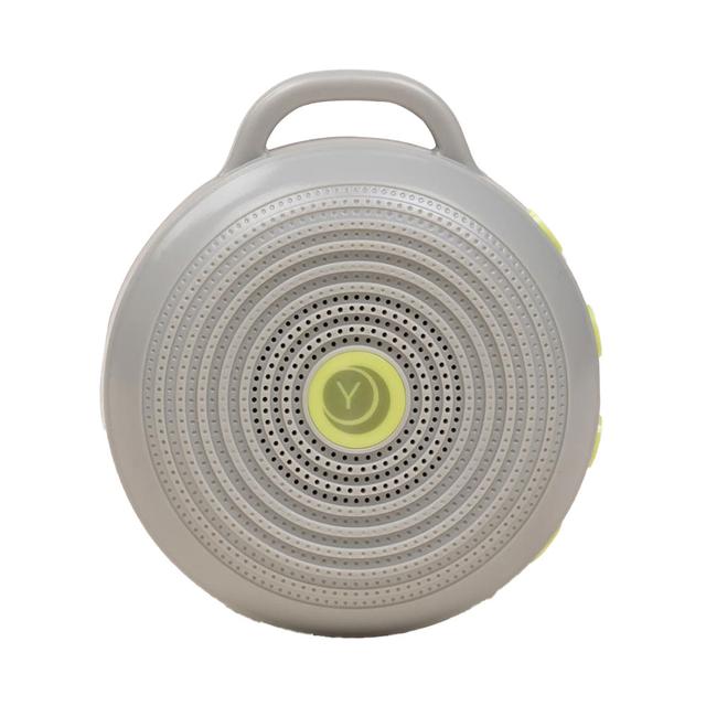 Yogasleep - Hushh Portable Sound Machine - White