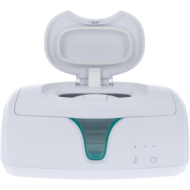 Dr.Talbot's - Easy-Open Baby Wipe Warmer