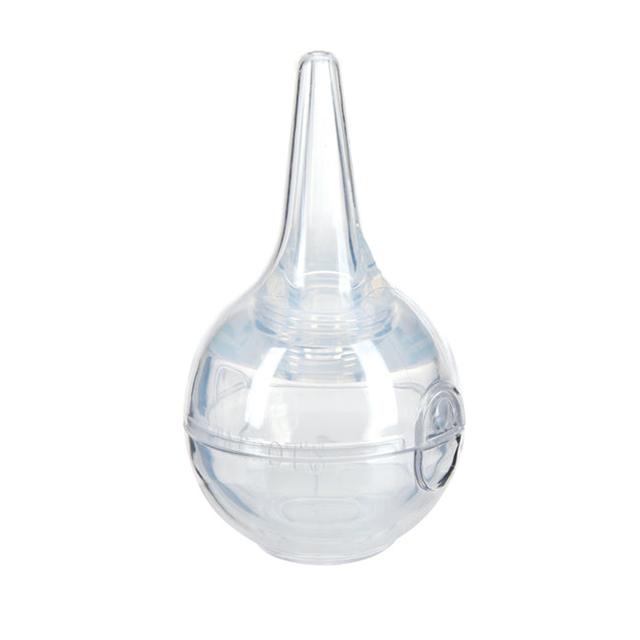 Dr.Talbot's - Silicone Nasal Aspirator