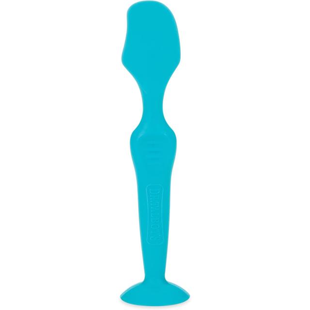 Dr.Talbot's - Large Diaper Cream Soft Silicone Brush