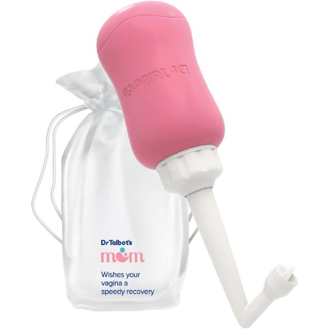 Dr.Talbot's - Mom Postpartum Peri Bottle
