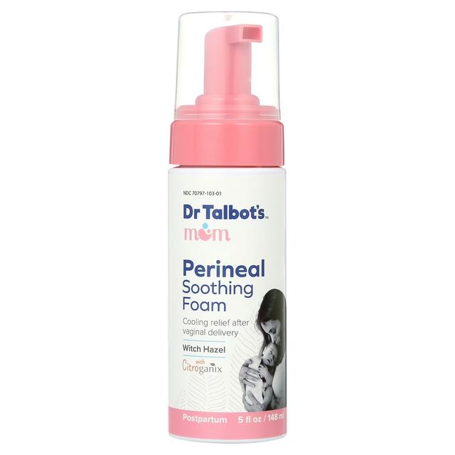 Dr.Talbot's - Mom Perineal Soothing Foam - 148ml