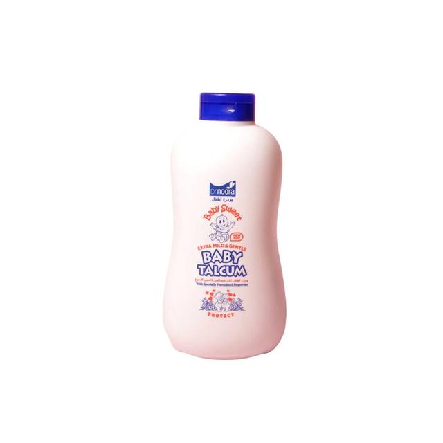 Dr.noora - Baby Talcum - Extra Mild & Gentle - 300ml
