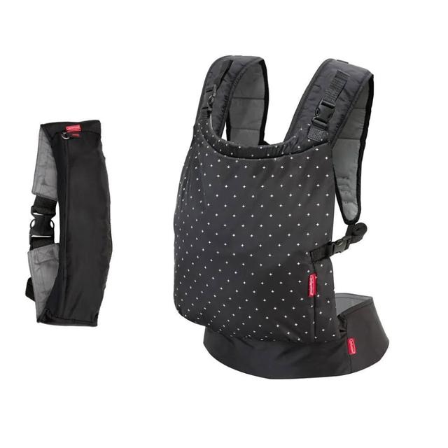 Infantino - Zip Travel Carrier Baby Carriers