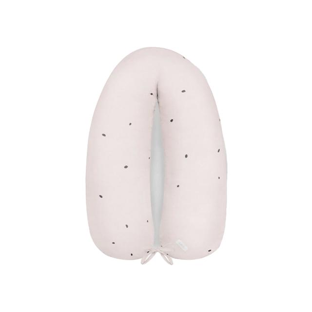 Kikkaboo - Mama pillow - Pink