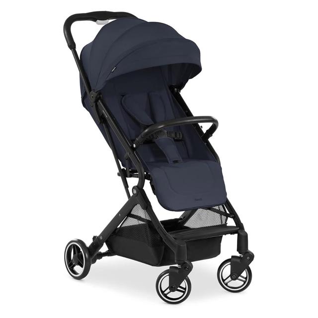 Hauck Travel N Care - Dark Navy