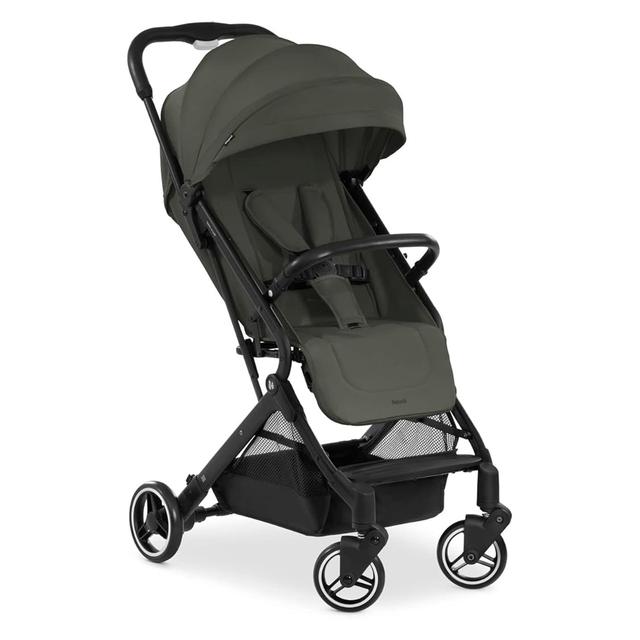 Hauck Travel N Care - Dark Olive