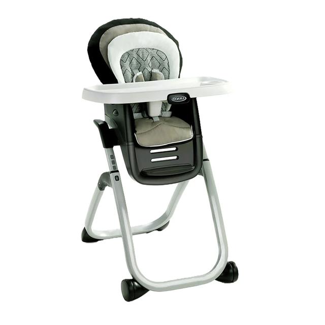 Graco - Duodiner Dlx - 6 In 1 Highchair