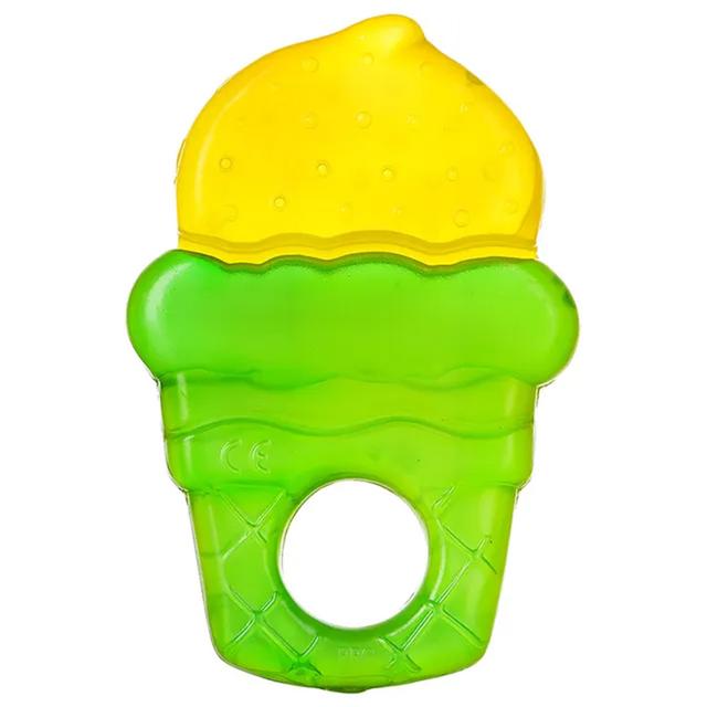 Kidsme - Water Filled Soother +3 months - Ice Cream