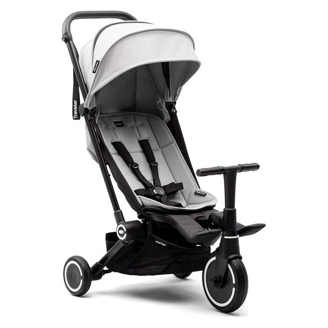 ٍSmarTrike - Traveler - Everest White