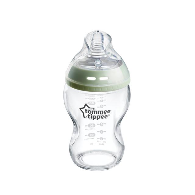 Tommee Tippee - Baby Bottle - 3+m - 340 ml