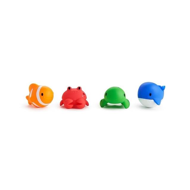 Munchkin - Ocean Squirters - 4pk