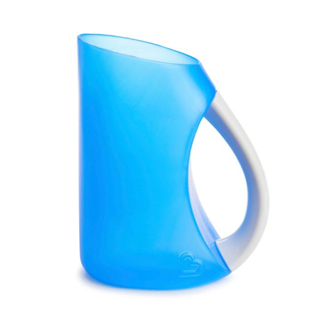Munchkin - Rinse™ Shampoo Rinser +6 - Blue
