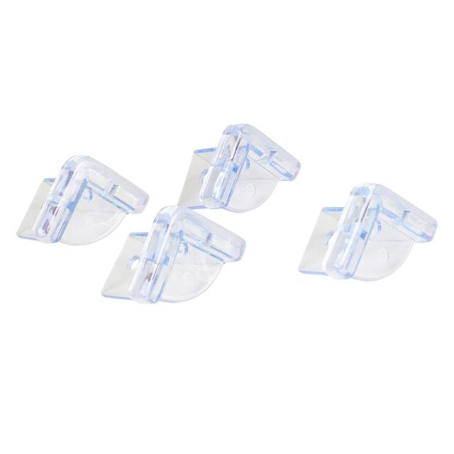 Safety 1st - Corner cushions - 4 Pcs - 0+ months
