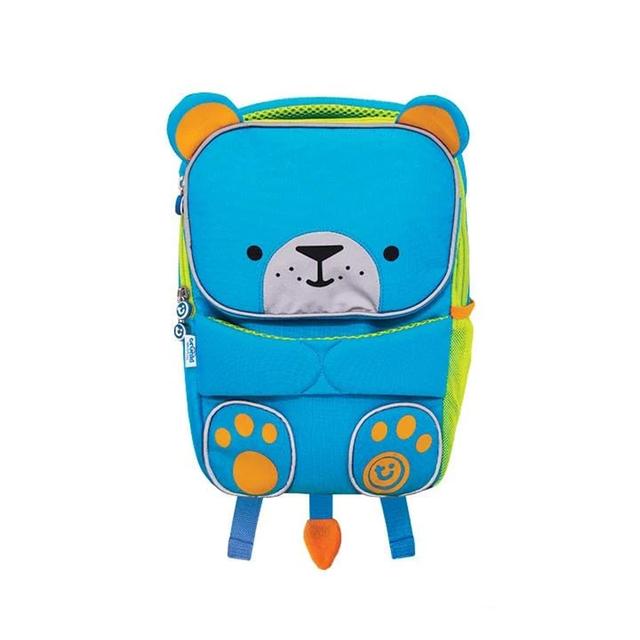 Trunki - Toddlepak Backpack 2+Years - Bert