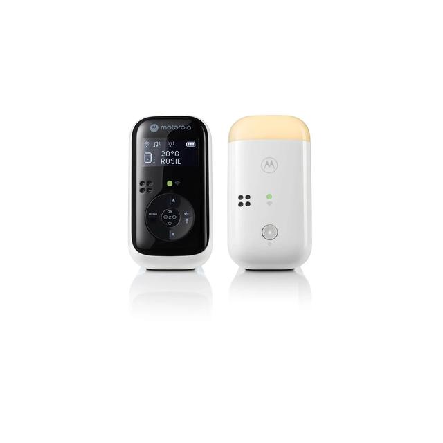Motorola - Pip15 HD Audio Baby- 2 Monitor