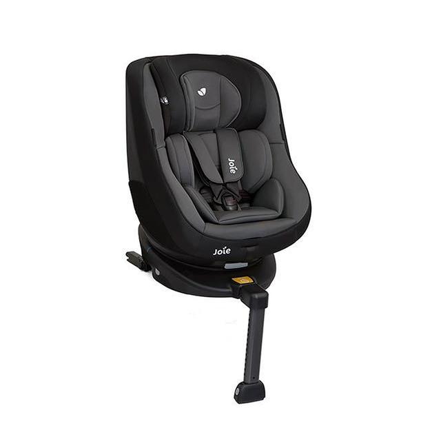 Joie - Spin 360 car seat - Ember