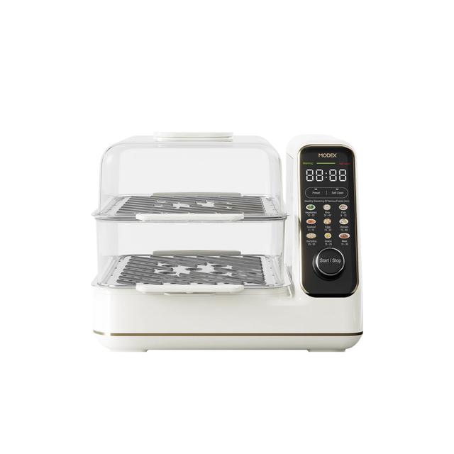 Modex - Food Steamer VitaSteam - 2050w