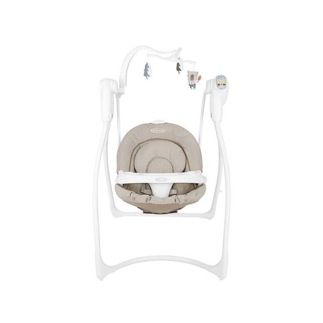 Graco - lovin hug swing