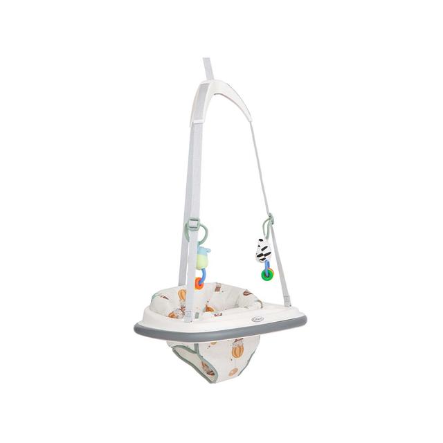 Graco - Bumper Jumper - Up & Away