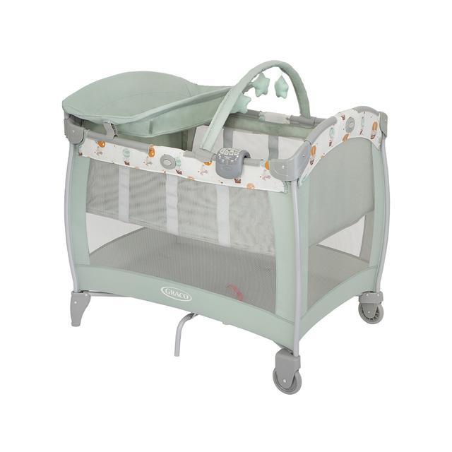Graco - Playard Contour Electra - Nature Trail
