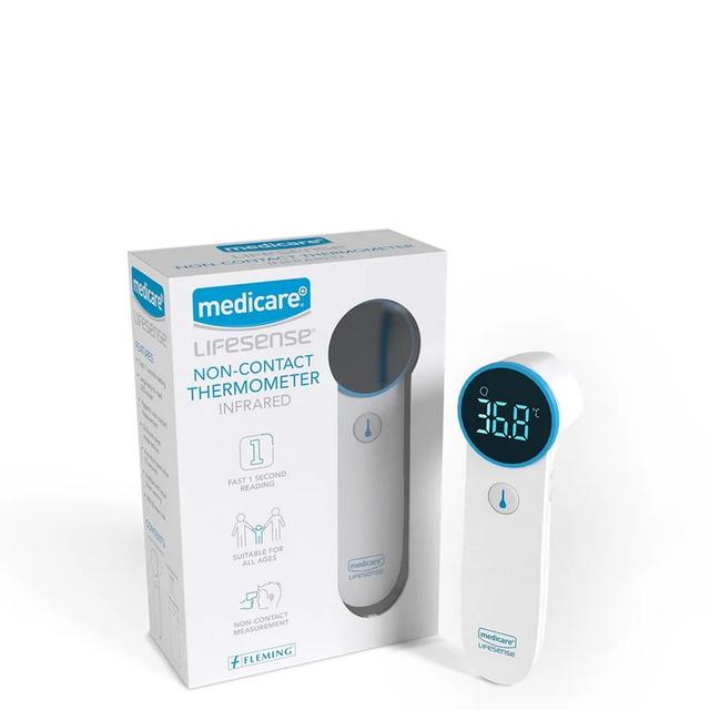 Medicare - Non-Contact Infrared Thermometer