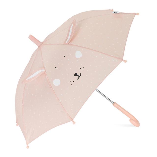 Trixie - Umbrella - Mrs. Rabbit