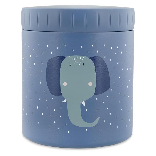 Trixie - Insulated Food Jar - 500Ml - Mrs. Elephant