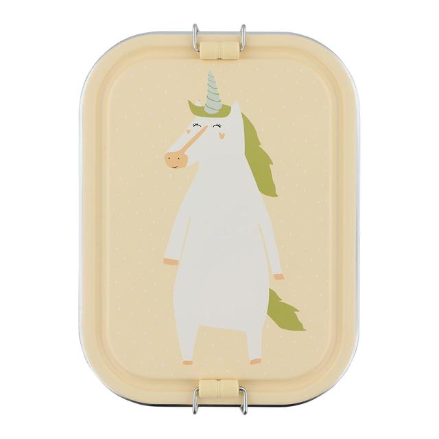 Trixie - Lunch Box Large - Mrs. Unicorn
