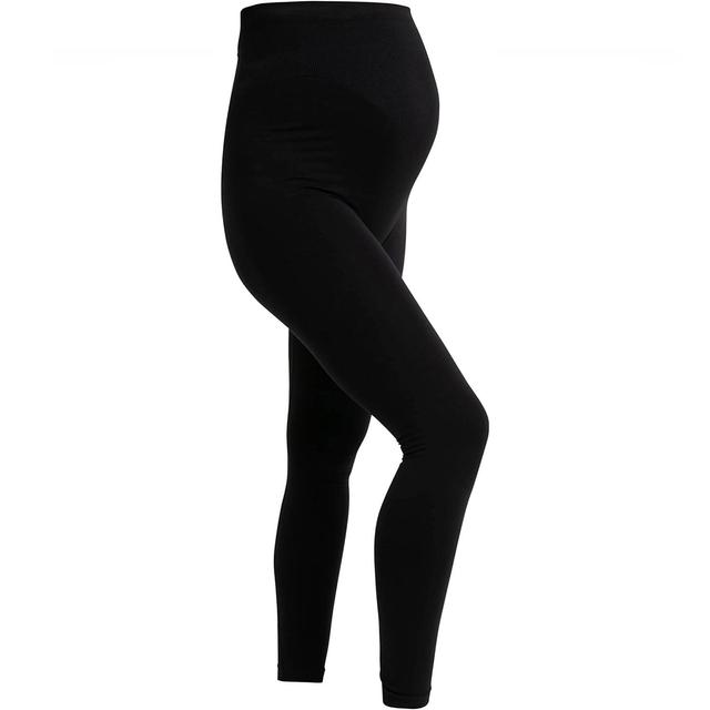 Carriwell - Mom to be - Maternity Support Leggings - Black - Size M