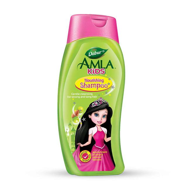 Dabur Amla Kids - Nourishing Shampoo - 500 ml