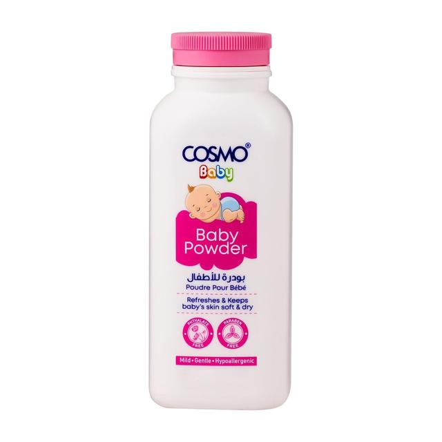 Cosmo - Baby Powder - 200g