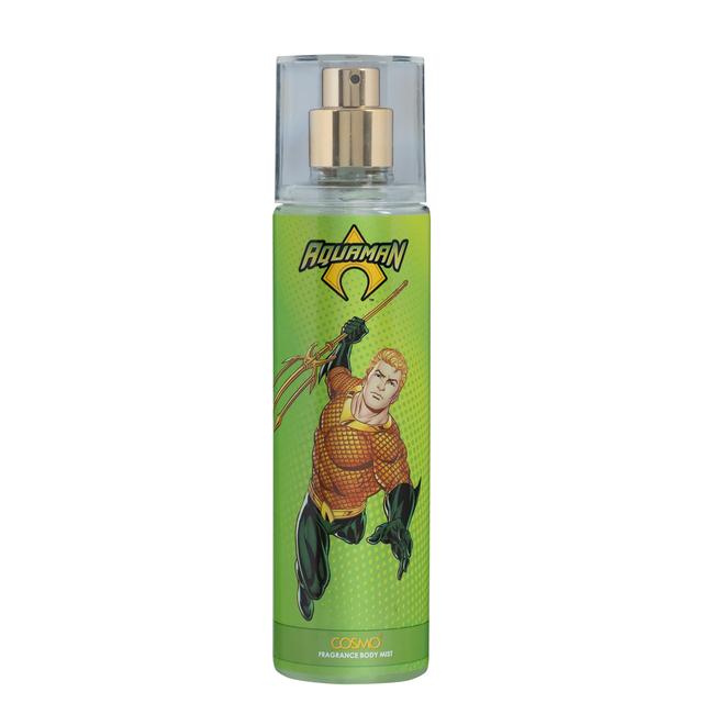 Cosmo - Fragrance Body Mist  Aquaman - 150ml