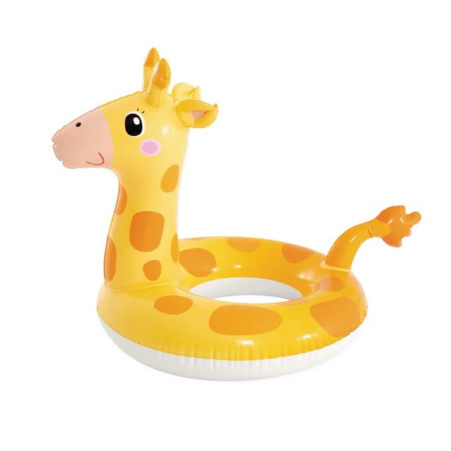 Intex - Wet Set Kids Swim Float - Giraffe