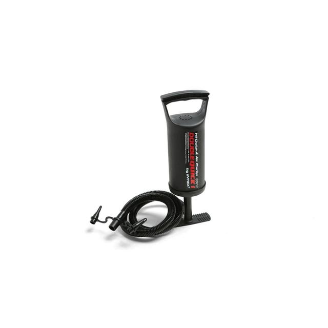 Intex - Double Quick I Hand Pump