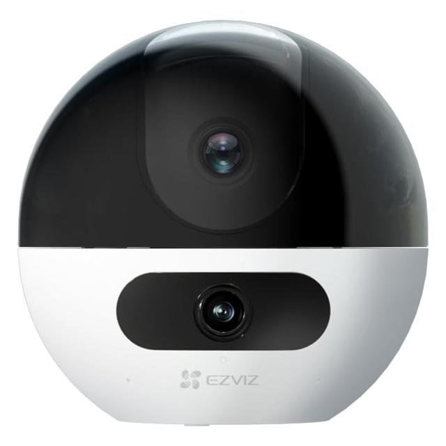 Ezviz - Smart Home Camera C7 Dual