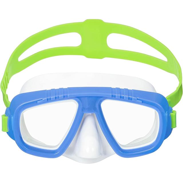 Bestway - Aqua Champ Essential Golgge - 3+y - Blue